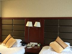 -大盘山温泉山庄