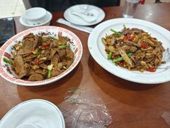 -湖南人家湘菜馆(镇江路店)