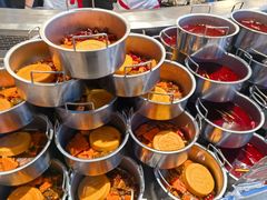 -海底捞大排档火锅(打浦路店)