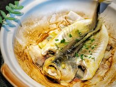 -鱼乐轩·俄罗斯海鲜直供餐厅(群力店)