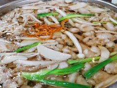 特色玉兔汤锅-丁月玉兔王(大渡口店)