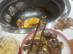 -玺炖·中国铁锅炖(虹桥天街店)