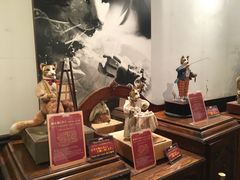 -小樽八音盒堂(手工制作体验馆店)