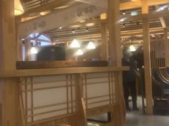 -九田家黑牛烤肉料理(中北镇店)