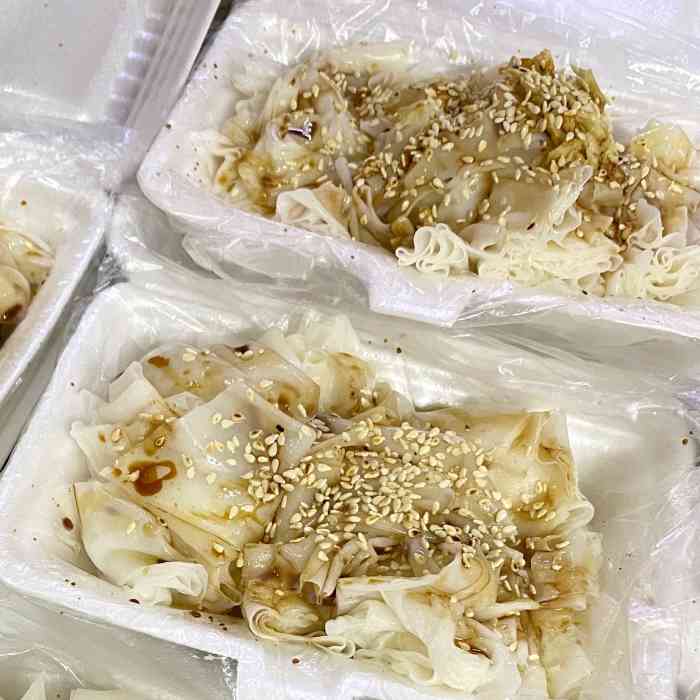 琼姐鱼生粥(廉江分店)-"廉江这样的小城真是安逸(30076907