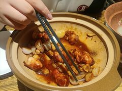 -青年公社烤鸭(青年路店)