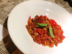 辣炒牛肉-桂满陇-十里风荷(合生汇店)