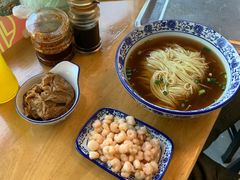 -裕兴记·三虾面(西北街总店)