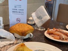 -海景花园大酒店·西餐厅