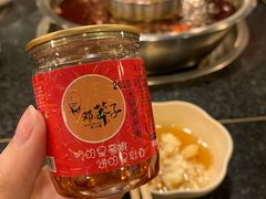-邓莽子老火锅(中兴路总店)