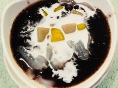 -松记糖水店(铜锣湾分店)