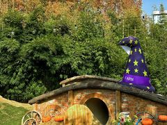 -HERRE·FARM 赫尔露营农场·团建聚会包场