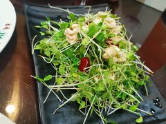 -晋阳饭庄(虎坊桥店)