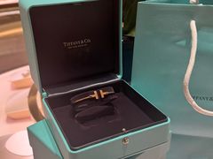 -Tiffany & Co.蒂芙尼
(广州太古汇店)