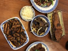 -同得兴 Since·1995 传统苏式面馆(十全街店)