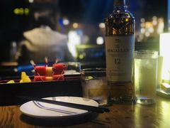 麦卡伦12年-梦田音乐miniLIVE(漳州店)