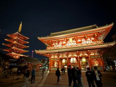 -浅草寺