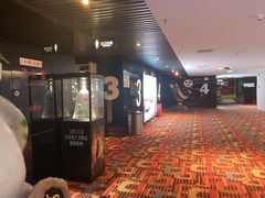 -中影国际影城(西溪印象城CINITYLED店)