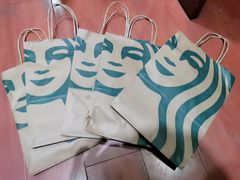 -星巴克(无锡阳光广场店)