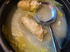 -庐灶江南·江南菜·四合院Bistro(东直门雍和宫·原华侨宾馆店)