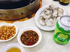 -濠轩阁特色生蚝火锅(水湾路店)