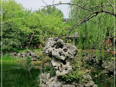 -东山雕花楼