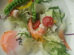 -三嚥阁 La Villa Restaurant