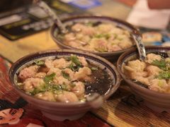 -老谢野馄饨(延安路店)