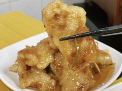 -屋里家延边朝鲜族冷面(南园店)