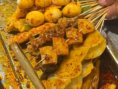 -邓姐串串香(水围店)