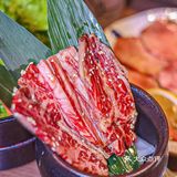 连续六年蝉联上海烧肉必吃榜,超多肉类,超高性价比