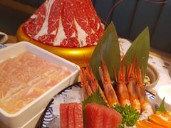 -温野菜涮涮锅(曲江大悦城店)