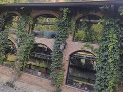 -北京水岸山吧度假村(雁栖镇店)