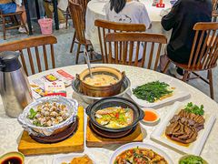 -潮之南·潮汕菜·鱼仔档(南山店)