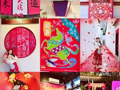 -南京市民俗博物馆(甘熙故居)