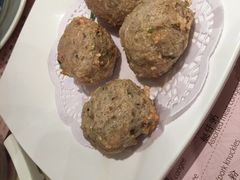 炸鯪魚球-池记(尖沙咀店)