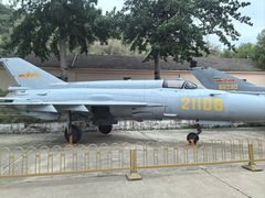 -中国航空博物馆