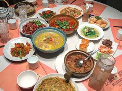 -荣小馆(临海世纪花城店)