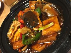 -一盐堂本帮菜(外滩店)