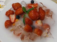 -食神鱼头佛跳墙(百子湾旗舰店)