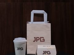 -JPG canteen(广州寺右公馆店)
