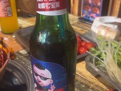 -刘记光大火锅鸡(北行店)