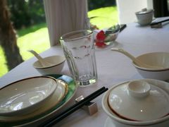 -老洋房花园饭店(绍兴路店)