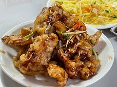 -三盛楼饭店(四流中路店)