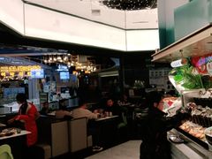 -亚马逊海鲜自助(梅溪湖步步高店)