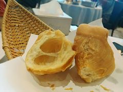 -春满园·早茶·粤菜·宴会(前海店)
