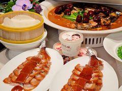 -大鸭梨烤鸭(石佛营店)