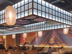 -千寻山野烤肉(中关村店)