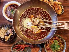 -付小姐在成都(中山公园店)