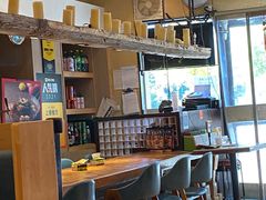 大堂-七八冷面·延边朝鲜族美食(欢乐谷店)